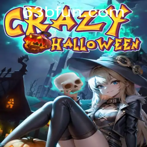 CrazyHalloween: Mergulhe na Diversão Assustadora deste Inovador Jogo Digital