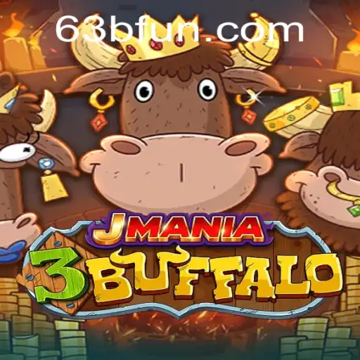 Descubra JMania3Buffalo: O Novo Sucesso no Mundo dos Jogos Online
