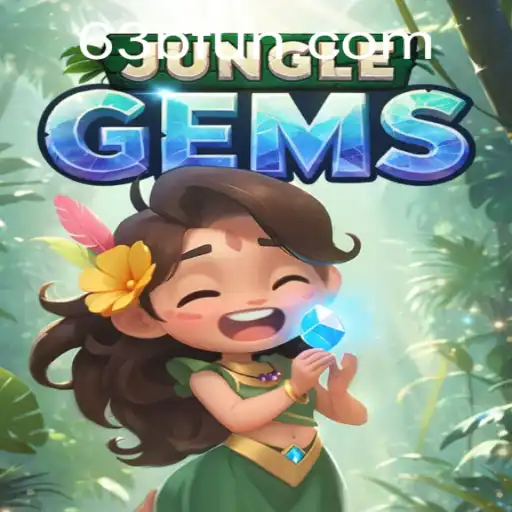Descubra o mundo fascinante de JungleGems