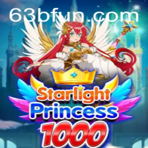 StarlightPrincess1000: Um Novo Horizonte nos Jogos Modernos