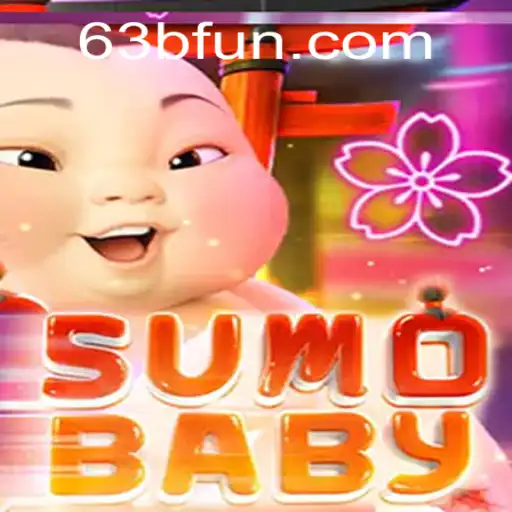 Descubra SumoBaby: O Novo Fenômeno de Jogo em 63B.com